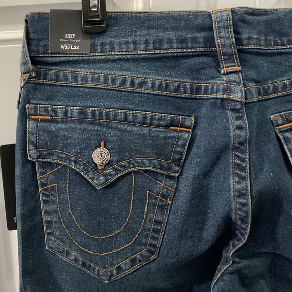 True religion RICKY FLAP. - Picture 6 of 8